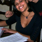 stunning Brazil girl  from BELO HORIZONTE B3199