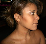 hard body Brazil girl  from SAO PAULO B3224