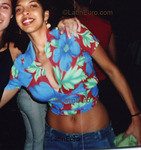 pretty Brazil girl  from SAO PAULO B3262