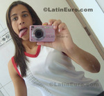 luscious Brazil girl  from Loanda B337