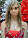 lovely Brazil girl  from ARACRUZ B3424