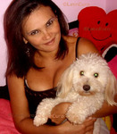 foxy Brazil girl  from JOAO PESSOA B3434