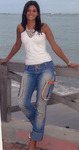tall Brazil girl  from MACEIO B3465