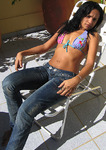 lovely Brazil girl  from BELO HORIZONTE B3555
