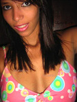 funny Brazil girl  from JABOATAO DOS GUARARAPES B3597