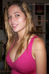 good-looking Brazil girl Paula from Recife B359