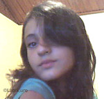 happy Brazil girl  from VITORIA DA CONQUISTA B3611