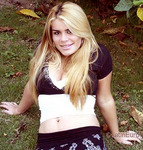 voluptuous Brazil girl  from RIO DE JANEIRO B3669