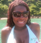 athletic Brazil girl  from COSMOPOLIS B3682