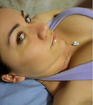 nice looking Brazil girl  from  B3691