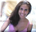 athletic Brazil girl  from RECIFE B3752
