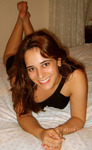 beautiful Brazil girl  from ATIBAIA B3781