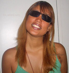 fun Brazil girl  from RIO DE JANEIRO B3831