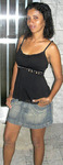 attractive Brazil girl  from CAMPINAS B3839