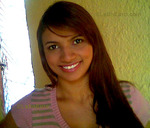young Brazil girl  from FORTALEZA B3843