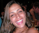 foxy Brazil girl  from RIO DE JANEIRO B3927