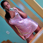 attractive Brazil girl  from RIO DE JANEIRO B4098