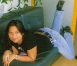 stunning Brazil girl  from FORTALEZA B4144