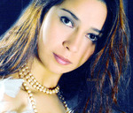 nice looking Brazil girl  from NOVO HAMBURGO B4188