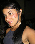 georgeous Brazil girl  from PACO DO LUMIAR B4273