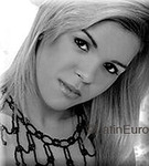 nice looking Brazil girl  from  B4360