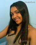 pretty Brazil girl  from SAO PAULO B4423