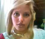 georgeous Brazil girl  from CURITIBA B4459