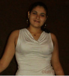 passionate Brazil girl  from DOURADOS B4498