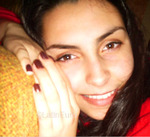 pretty Brazil girl  from CAMAQUA B4731