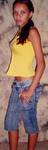 good-looking Brazil girl  from TIMON B4854