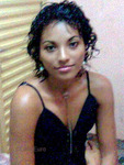 good-looking Brazil girl  from MACAPA B4873