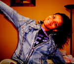 tall Brazil girl  from SAO PAULO B4914