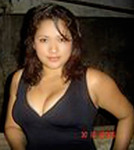 charming Brazil girl  from SANTANA B5072