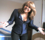 good-looking Brazil girl  from FEIRA DE SANTANA B5124