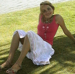 foxy Brazil girl  from ARACAJU B5285