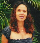 red-hot Brazil girl  from OLINDA B5292