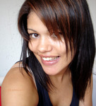 funny Brazil girl  from LENCOIS PAULISTA B5403