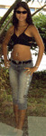 luscious Brazil girl  from ITABUNA B5547