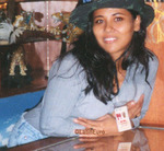 charming Brazil girl  from MANAUS B5708