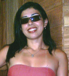 lovely Brazil girl  from BELEM B5990