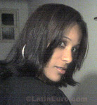 nice looking Brazil girl  from Belford Roxo B5