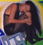 young Brazil girl  from PETROLINA B6310