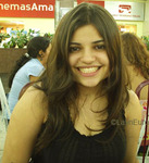 young Brazil girl  from MANAUS B6360