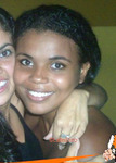 cute Brazil girl  from SALVADOR B6377