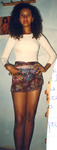tall Brazil girl  from OLINDA B6396