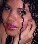 good-looking Brazil girl  from MANAUS B6505