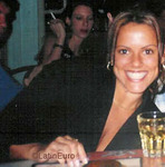 pretty Brazil girl  from RIO DE JANEIRO B6567