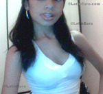 good-looking Brazil girl  from Orlandia B665