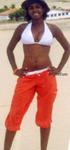 red-hot Brazil girl  from RECIFE B7748