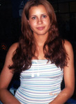 nice looking Brazil girl  from IPIRANGA B8279